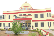 Bharatiya Academy-Campus View